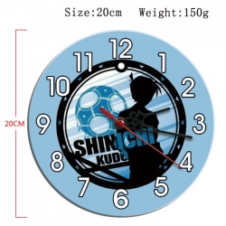 Detective conan Anime print al...