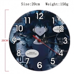 Solo Leveling:Arise Anime prin...