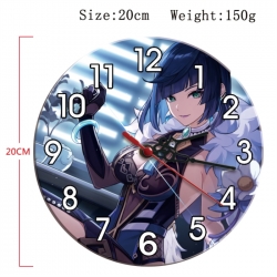 Genshin Impact Anime print ala...