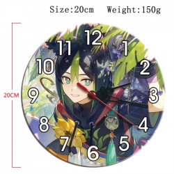 Genshin Impact Anime print ala...