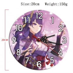 Genshin Impact Anime print ala...