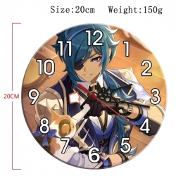 Genshin Impact Anime print ala...
