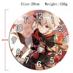 Genshin Impact Anime print ala...