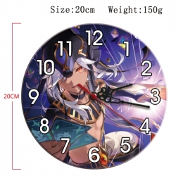Genshin Impact Anime print ala...