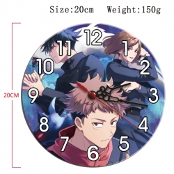 Jujutsu Kaisen Anime print ala...