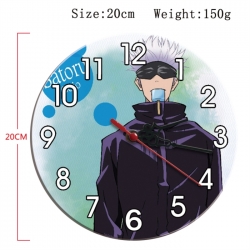 Jujutsu Kaisen Anime print ala...