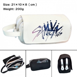 straykids Anime peripheral han...