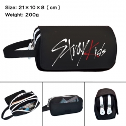 straykids Anime peripheral han...