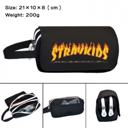 straykids Anime peripheral han...