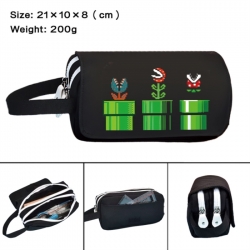 Super Mario Anime peripheral h...