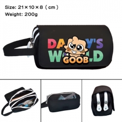 Dandy's World Anime peripheral...