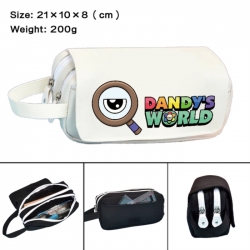 Dandy's World Anime peripheral...