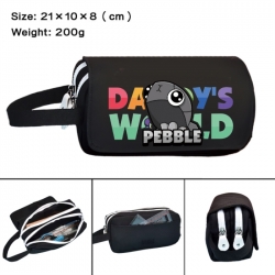 Dandy's World Anime peripheral...