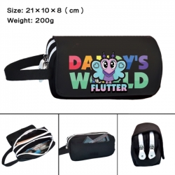 Dandy's World Anime peripheral...