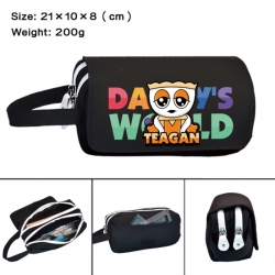 Dandy's World Anime peripheral...