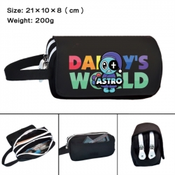 Dandy's World Anime peripheral...
