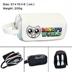 Dandy's World Anime peripheral...