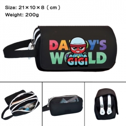 Dandy's World Anime peripheral...