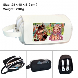Toilet-bound Hanako-kun Anime ...