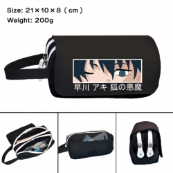 Chainsaw man Anime peripheral ...