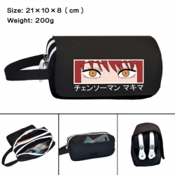 Chainsaw man Anime peripheral ...