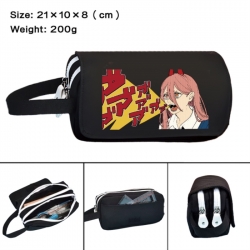 Chainsaw man Anime peripheral ...