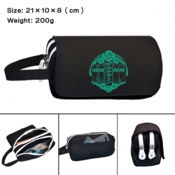 WIND BREAKER Anime peripheral ...