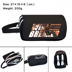 WIND BREAKER Anime peripheral ...