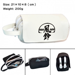 WIND BREAKER Anime peripheral ...