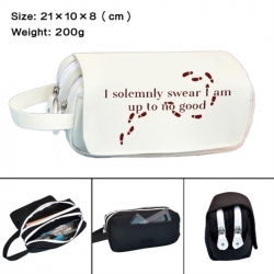 Harry Potter Anime peripheral ...
