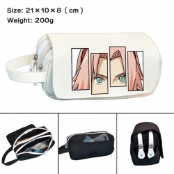 Naruto Anime peripheral handhe...