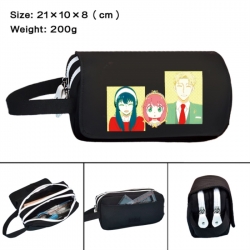 SPY×FAMILY  Anime peripheral h...