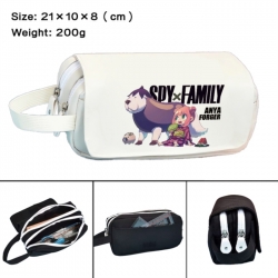 SPY×FAMILY  Anime peripheral h...