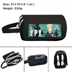SPY×FAMILY  Anime peripheral h...