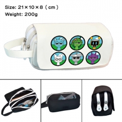 Sprunki Anime peripheral handh...