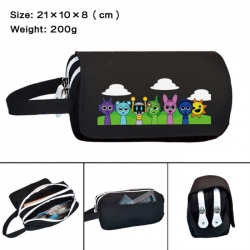 Sprunki Anime peripheral handh...