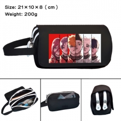 BLUE LOCK Anime peripheral han...