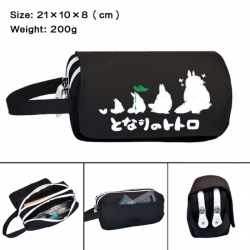 TOTORO Anime peripheral handhe...