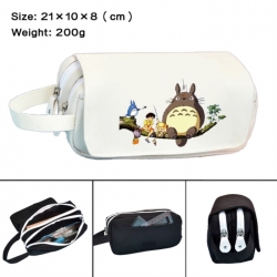 TOTORO Anime peripheral handhe...