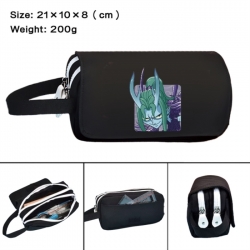 Nezha Anime peripheral handhel...