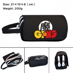 DRAGON BALL Anime peripheral h...