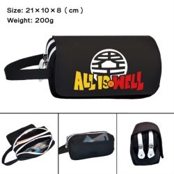 DRAGON BALL Anime peripheral h...