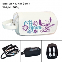Lilo & Stitch Anime peripheral...