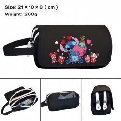 Lilo & Stitch Anime peripheral...