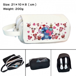 Lilo & Stitch Anime peripheral...