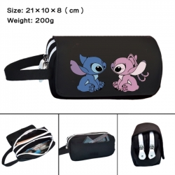 Lilo & Stitch Anime peripheral...