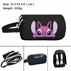 Lilo & Stitch Anime peripheral...