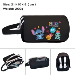 Lilo & Stitch Anime peripheral...