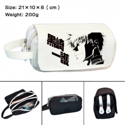 Bleach Anime peripheral handhe...