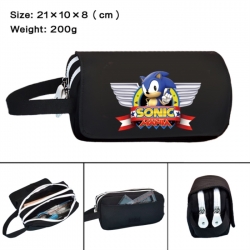 Sonic The Hedgehog Anime perip...